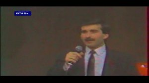 И. Эбиев"Де дог1ур дац"