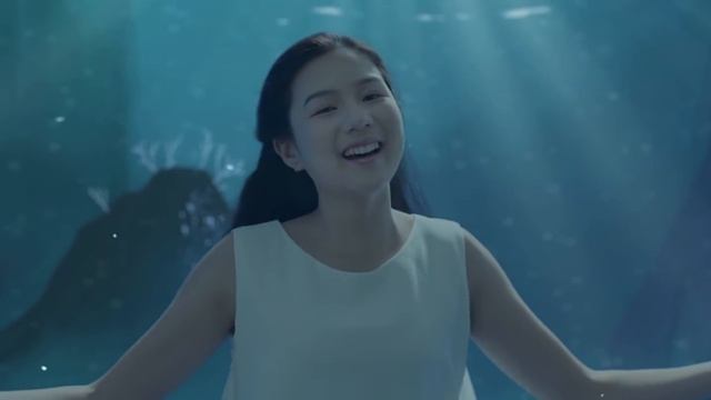 Indahnya Dunia - Alicia смотреть онлайн