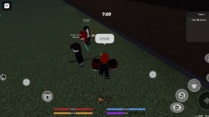 получаем искусство демонической крови 🩸