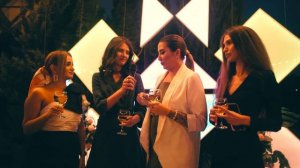 аркадий и полина клип