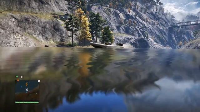 Far Cry 4 часть 65. смотреть онлайн