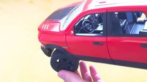 Unboxing Bruder RAM 2500 Pickup 1:16