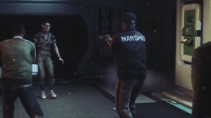 #8 [Alien: Isolation] - Аптечка Доставлена (Прохождение)