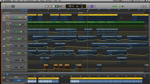 Vianney N'attendons pas ( Dj Max Project ) смотреть онлайн
