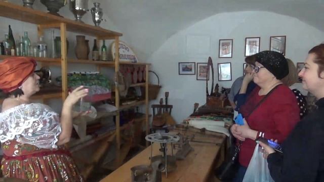 X Ежегодный событийный туристический фестиваль "Виват, Раненбург!" смотреть онлайн