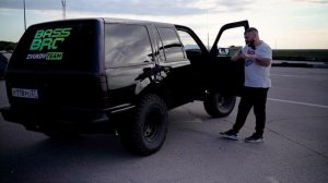 СДЕЛАТЬ НЕВОЗМОЖНОЕ И ВОССТАНОВИТЬ! FORD EXPLORER 1 ПРОЕКТЛЕГЕНДА