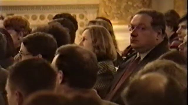 Jadwiga Teresa Stępień "Des oge mais" (bis) Cantigas de Santa Maria (Alfonso el Sabio) смотреть онлайн