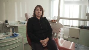 Отзывы пациентов | Сеть клиник Зубы за один день | Санкт-Петербург | Елена Ивановна
