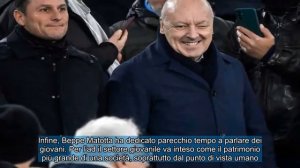 CALCIOMERCATO INTER: Marotta “Lascerò l’Inter” ! Arriva la cessione del big 70 milioni sul piatto !