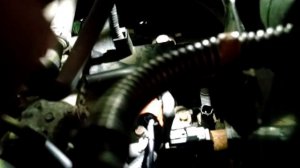 P0873 03 Acura MDX 4th clutch pressure switch