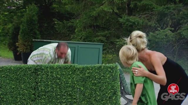 Улыбнись! Розыгрыши смотреть онлайн