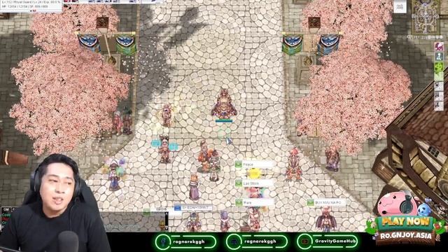 Community Livestream Episode 5