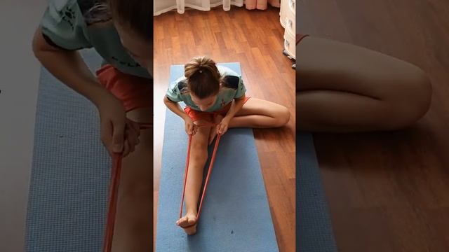 Переходим на дистанционное обучение и тренировки! В эфире Анастасия Метелёва