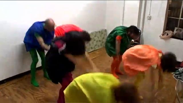 kimya dawson - I like giants - Music Video смотреть онлайн