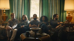 Тот, кто смотрит | Русский трейлер | Фильм 2024