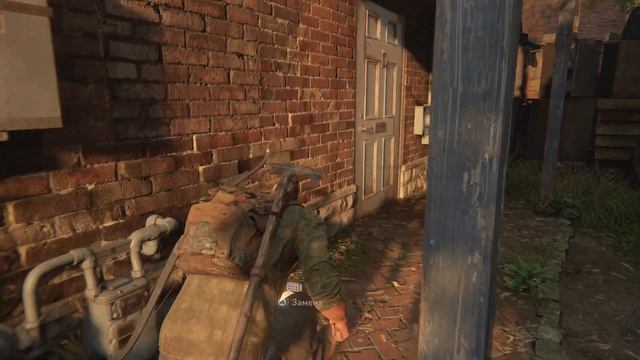 Одни из нас: Часть I: Прохождение - Городок Билла Часть 1 смотреть онлайн