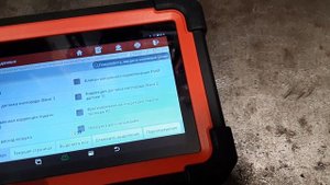 Toyota Estima ACR40, 2AZ-FE. Проблемы с сигнализацией и некорректная работа лямбда зондов