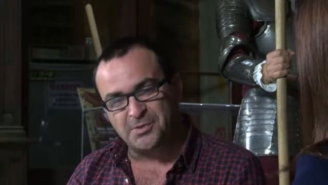 Xi Qrajt Dan l-Aħħar? Serje 3: Ep 24 - Carl Edgar Consiglio смотреть онлайн