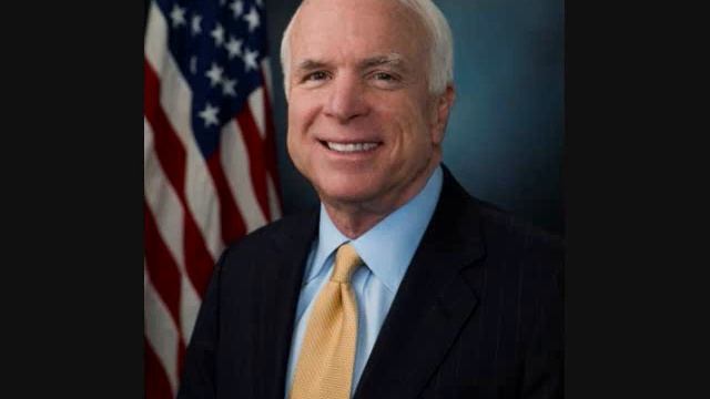 Senator John McCain on The Barry Young Show Part 1 05 27 09 смотреть онлайн