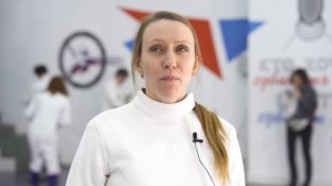 Просветительский проект «Университет 8 Клёнов» | Практическое занятие №9 | Фехтование