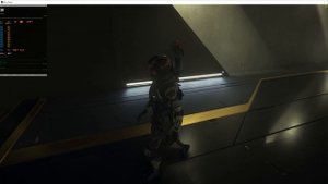 Star Citizen - Looking at some (SVOGI) Voxel Based GI & Voxel Cone Ray Tracing & SDR - Lumberyard