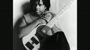 Victor Wooten Can't Hide Love