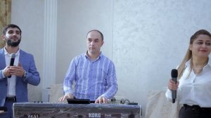 Группа Жегьилар - Перизада #махачкала #свадьба #лезгинскиепесни