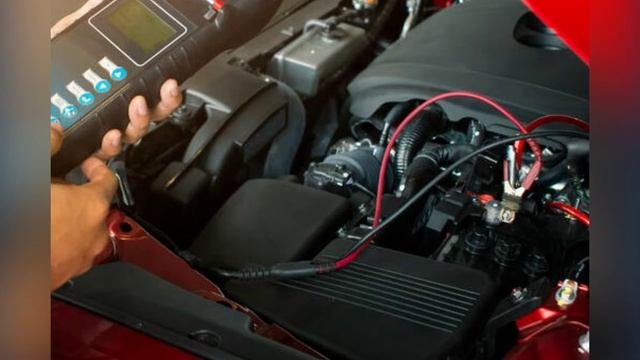 How To Diagnose And Fix P0688 Engine Code - OBD II Trouble Code Explain