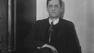 Vladimir Sofronitsky plays Scriabin 3 Etudes, op. 65 - live
