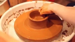 Уроки гончарного ремесла.mp4