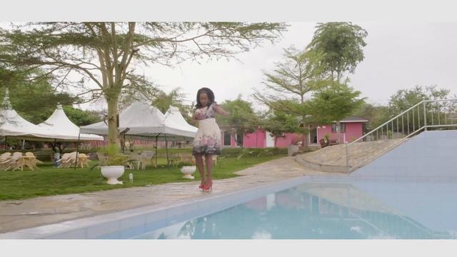 NGAI NIWENE - Faith Nzilani [official video] смотреть онлайн