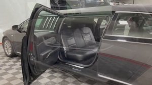 2019 Eagle Coach Cadillac XTS 70" 6-Door Limousine (K9550363)