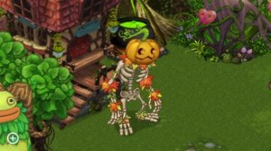 Как вывести скелетыкву. Всё о скелетыкве +радости