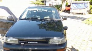 Daihatsu Classy 1993 || Di jual❗❗