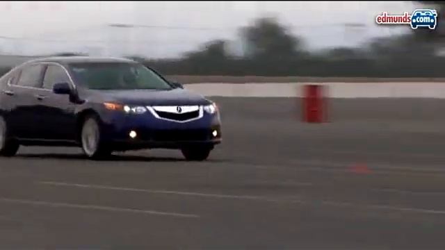 Acura + V6___ 2010 Acura TSX V6 by InsideLine_com.flv смотреть онлайн