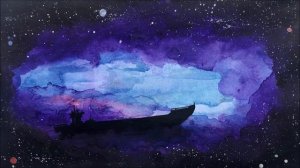 The Intangible - Strange Dreams Wash Ashore  [SpaceAmbient Channel]