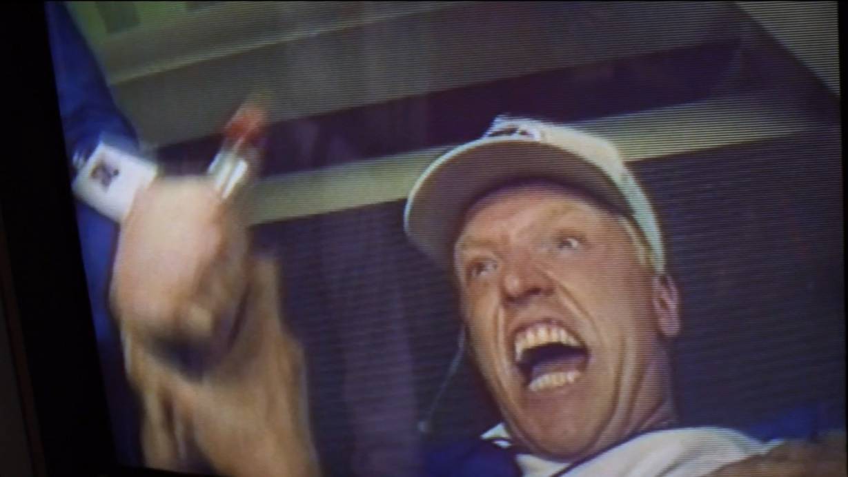 Он взорвал единственную надежду человечества смотреть онлайн