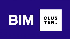 МЫ-BIM CLUSTER