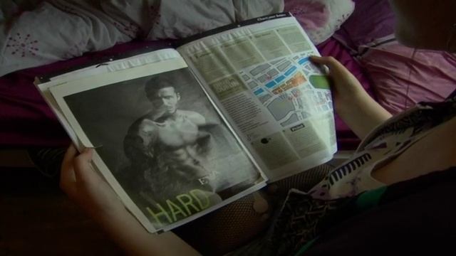 Let's Get This Straight - BeLonGTo Youth Services смотреть онлайн