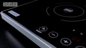 Индукционная плита IPLATE QS Slim