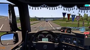 ETS2 1.50 TMP# VTC JOKER#контракт#дорога дураков#