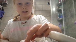 таба хомяки лапы ищем щитаем и моем