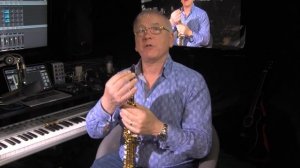 Episode 13 - Saxophones, how they work, what types there are, and how you can record them!