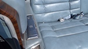 1976 Cadillac Eldorado Convertible - Gateway Classic Cars of Las Vegas - #811