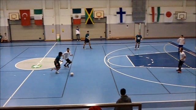 Frans Gabro a.k.a the best swedish football player смотреть онлайн