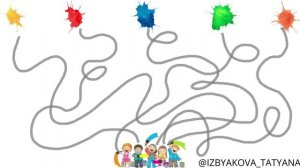 Обзор уроков на платформе Канопсик PRO чтение