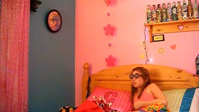 Mary-ann and Pig stock episode 1 смотреть онлайн