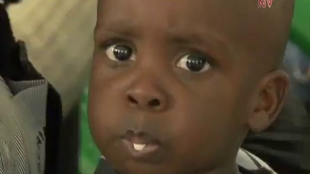 POLIO OUTBREAK смотреть онлайн