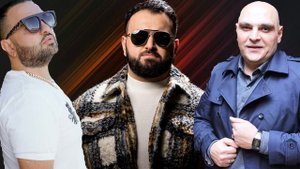 Super Sako & Arkadi Dumikyan FT. Noro Grigoryan - Gisherner