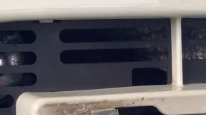 DAIHATSU TANTO OIL & FILTER CHANGE